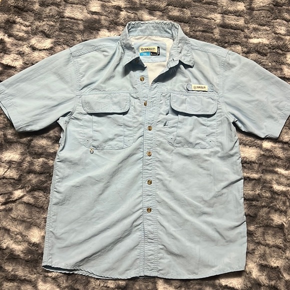 Magellan Shirt - Picture 1 of 10